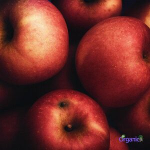Organic Apple Juicing - Red (1kg) Australia